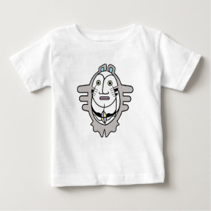 Te-Maori Clupkitz for the Special Meet-n-Greet Baby T-Shirt