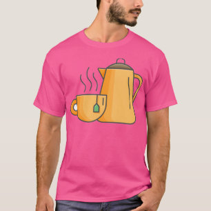 tea 50 T-Shirt