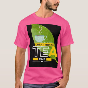 Tea 55 T-Shirt