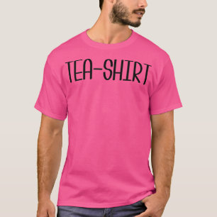 Tea 63 T-Shirt