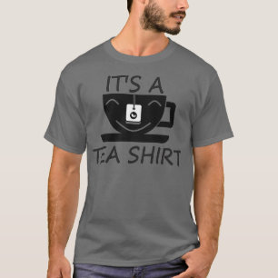 tea 66 T-Shirt