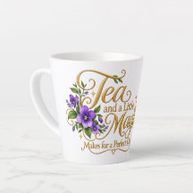 Tea and a Little Magic Witch’s Tea Party