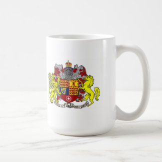 Tea and Awesomeness! Coffee Mug