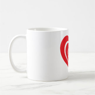 Tea and coffee mug