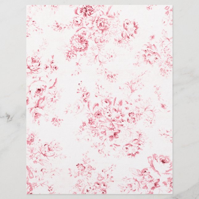 Tea and Crumpets (Front)