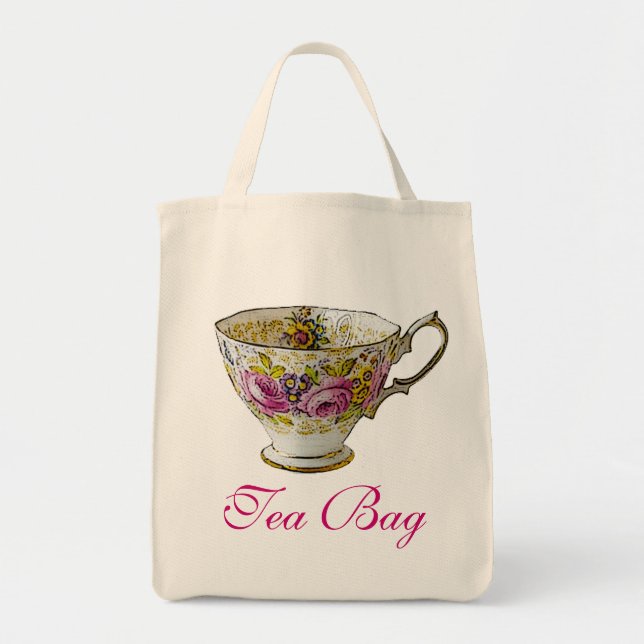 Tea Bag (Front)