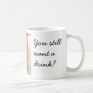 Tea Bags Coffee Mug