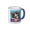 Tea Break - Cat Mug