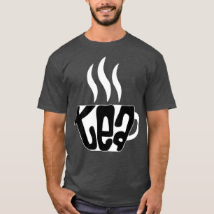 Tea cup 9 T-Shirt