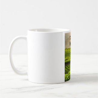 Tea cup Darjeeling