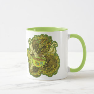 Tea Dragon Mug