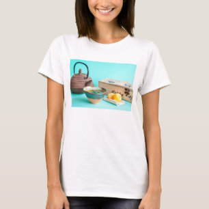 Tea For One T-Shirt
