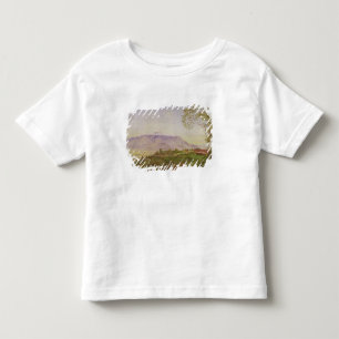 Tea Gathering in Mr Hoelle's plantation at Toddler T-Shirt