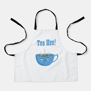 Tea Hee! Apron