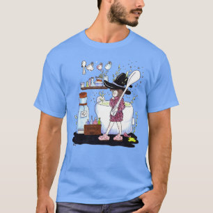 Tea magic T-Shirt