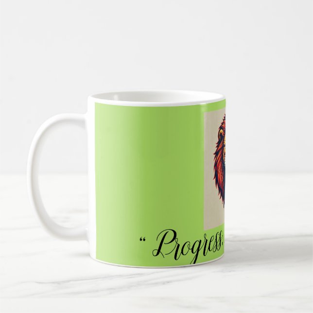 Tea Mug (Left)