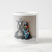 Tea mug 
