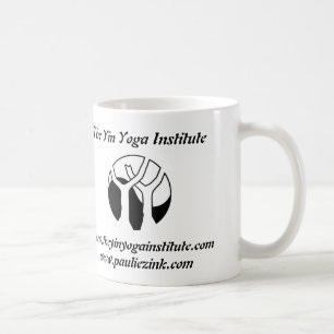 Tea Mug (also suitable for coffee)