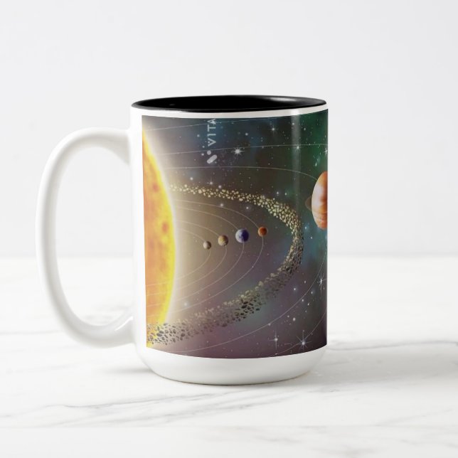 🍵 Tea New cups 🥤  Degassing  (Left)