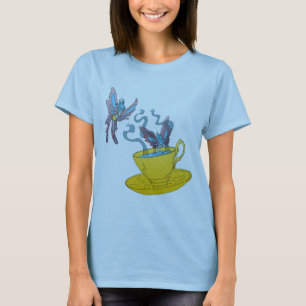Tea Party T-Shirt