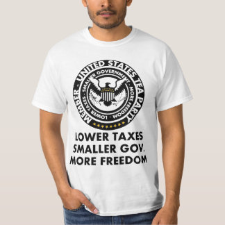 Tea Party T-Shirt