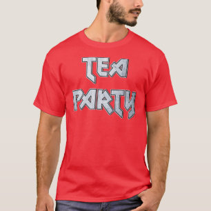 Tea party T-Shirt