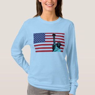 Tea Party T-Shirts