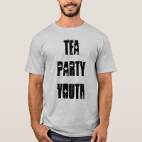 Tea Party Youth