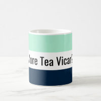 Tea Quote British