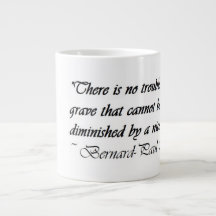 Tea Quote Mug