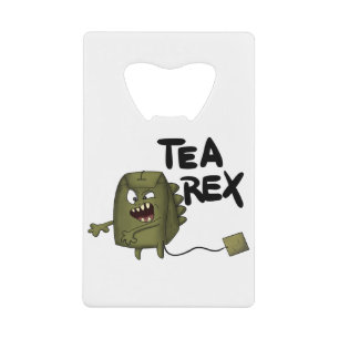 tea rex, funny dinosaur