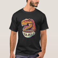 Tea-Rex