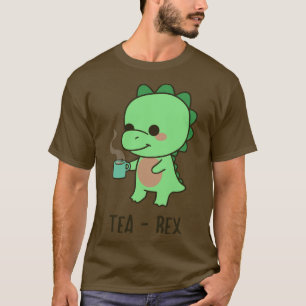 Tea Rex T-Shirt