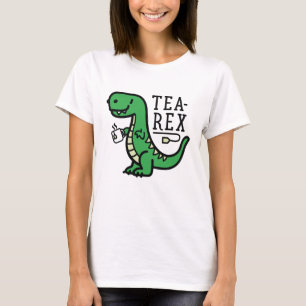 Tea-Rex T-Shirt