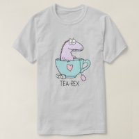 Tea-Rex