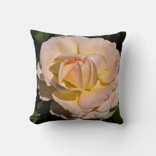 Tea Rose Cushion