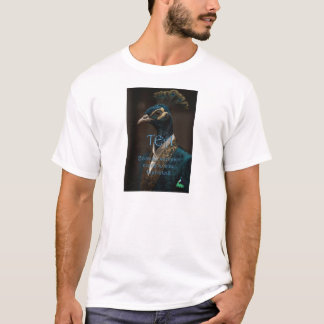 Tea & Sarcasm T-Shirt