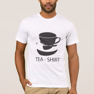 Tea  Shirt