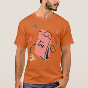 Tea Shirt
