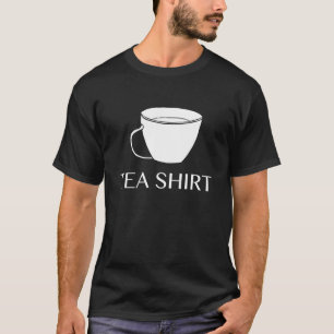 Tea Shirt