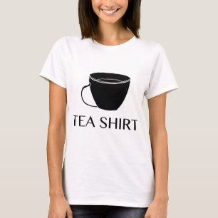 Tea Shirt