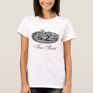 Tea Shirt
