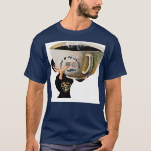 Tea solve everything T-Shirt