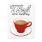 Tea Solves Everything