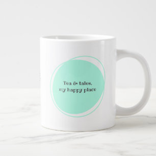 Tea & Tales 1 Mug