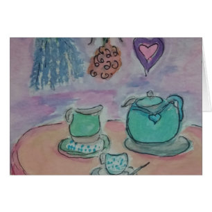 tea-time