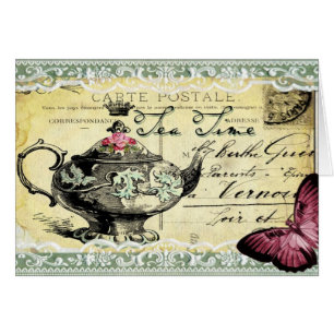 Tea Time