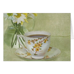 Tea Time