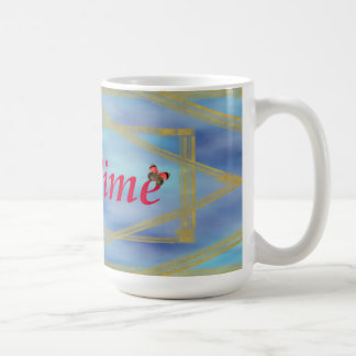 Tea_Time Coffee Mug