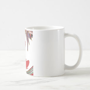 Tea Time Red Tea.png Coffee Mug